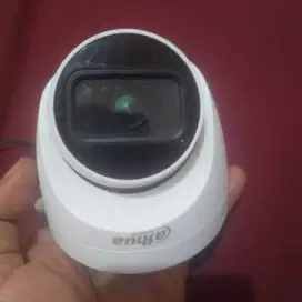 CCTV Dahua 5MP, indoor, yg paham barang saja, like new no minus
