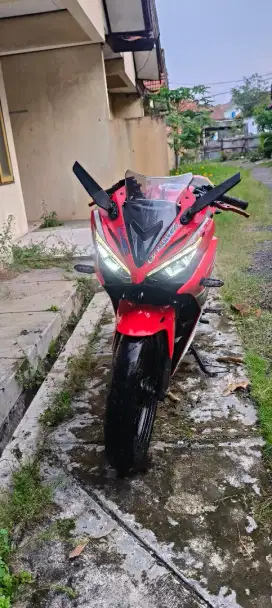 Cbr150 tahun 2016