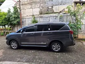 Toyota Kijang Innova 2019 Diesel