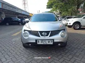 Dp15jt JukeRxAt'12/13 Tgn1 pribadi Siap pakai
