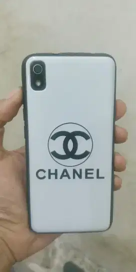 Redmi 7A Wifi only kartu kebaca cuma sinyal gak muncul LCD masih ori