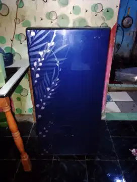 Kulkas Sharp 1 pintu normal