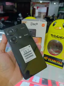 Redmi Note 13 Pro 4G 8/256 Resmi dan Mulus
