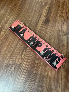 Tech 21 Richie Kotzen RK5 Pedals