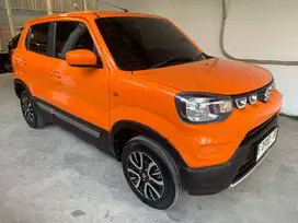 Suzuki S-Presso 1.0 MT 2022 Orange PREMIUM B1912SY