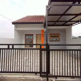 Jual Rumah Minimalis Termurah di Buahbatu Bandung