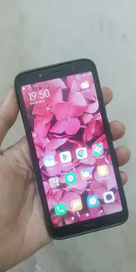 Resmi 7A Sinyal Gak Muncul Wifi Lancar LCD Ori bAwaan