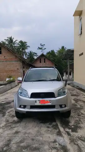 Toyota Rush G/ 08 Manual Prima