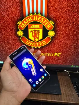 Asus Zenfone 9 5G Ram 8/256Gb Mulus Normal Bisa TT