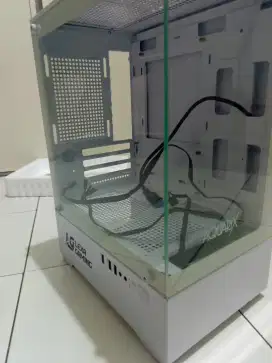 Casing PC Hose Lexa Gaming Aquarix Mini