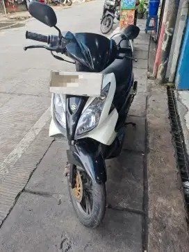 Suzuki Skywave 125 th.2008