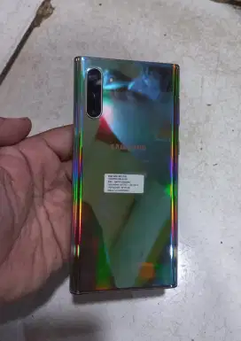Samsung note 10 8/256 Sein