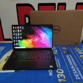 Laptop Dell Latitude 7400 Intel Core i5 Vpro 16/256 SSD Mulus
