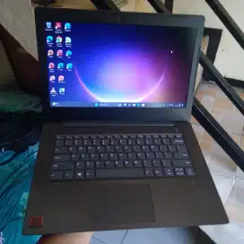 Lenovo V330 i7-8550U/8/256 DobelVga FHD Gaming Render