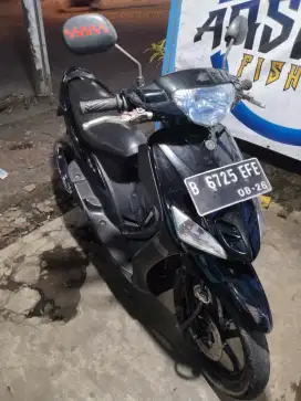 Yamaha mio 2006