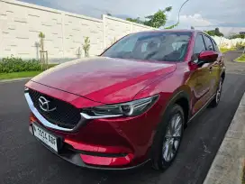 MAZDA CX-5 FACELIFT 2021 LIKE NEW!!