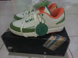 Wmns air Jordan 2 retro low sp
- nego
