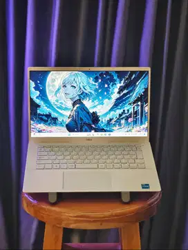 LAPTOP EXLUSIVE!! Dell Inspiron 5402 i5 gen 11 Ram 8GB Mulus!!