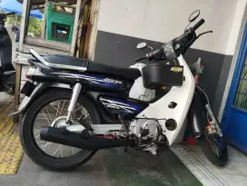 Astrea Legenda 2 thn 2003