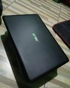 Jual notbook asus