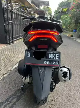 PCX 160 CBS 2019