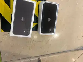 iphone 11 64gb seriall baru