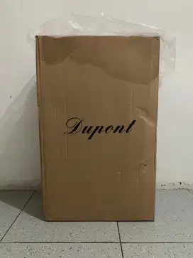 [Jual Cepat] Koper Dupont 24 inch