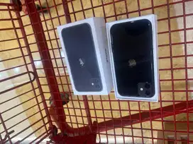iphone 11 64gb wah keren