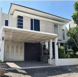 DIJUAL RUMAH MEWAH PREMIUM MURAH CITRALAND SURABAYA