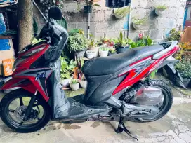 Vario 125 KZR CBS ISS
