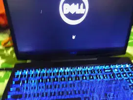Jual Dell G3 15 inch, Baca Dulu Deskripsinya