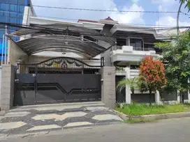 Rumah Mewah Raya Satelit Nol Jalan