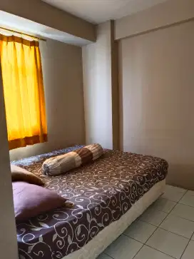 JUAL 2 br furnish kalibata city