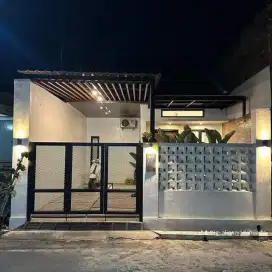 Promo Hunian Minimalis Perumahan Buah batu Bandung