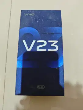 Vivo V23 5G 8+8/128GB