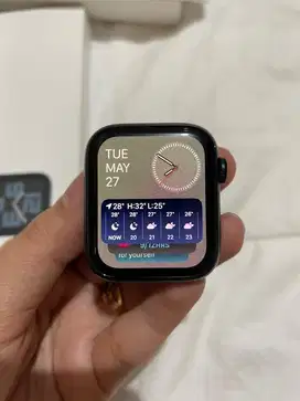 Apple Watch SE gen 2 44mm midnight ex Digimap