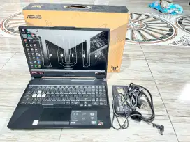 Asus TUF Gaming A15 FA506IC