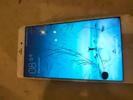 Mi note pro ram 4 64giga minus lcd touchscreen