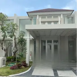 DIJUAL RUMAH MEWAH MINIMALIS DAN MURAH GRAND PAKUWON SURABAYA