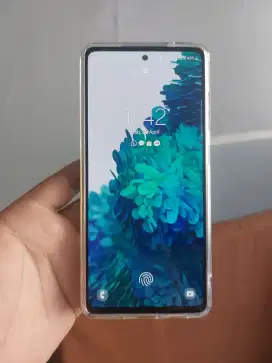 Samsung s20 fe 8/128