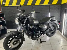 Benelli 200 Efi 2022