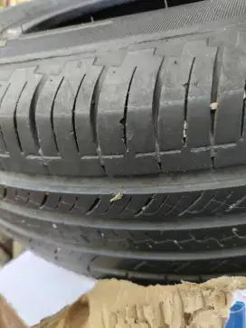 ban bekas new terios