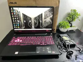 Asus TUF Gaming A15 FA506IC