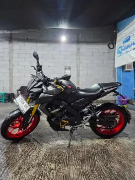MT 15 tahun 2019 (modif BRT)