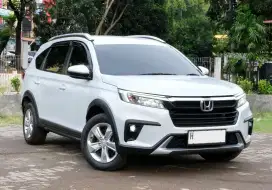 2022 BRV E Matic, Nol Spet, Pajak Panjang, Terawat, Istimewa