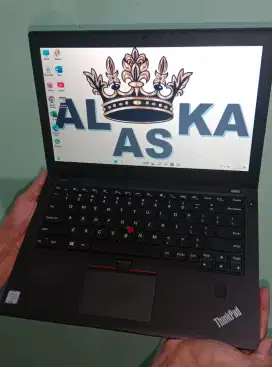 COD  Lenovo Thinkpad X270