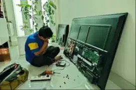 Panggilan service kulkas ac mesin cuci TV DLL