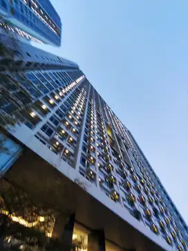 Sewa Apartemen Puri Mansion 3 Kamar Tidur 63 m 2 Interior Furnished