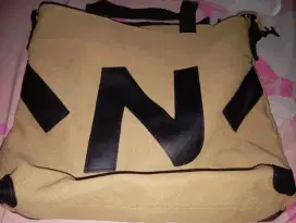 Tas Tote kanvas