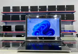 Hp Probook Corei5 Gen8  ram8gb 256gb